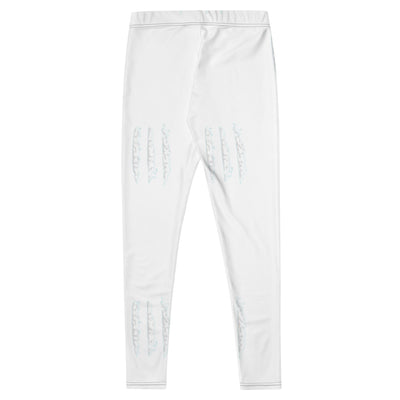 Narcotic Pablo Escobar Leggings - Produktbild 2 - NiZED