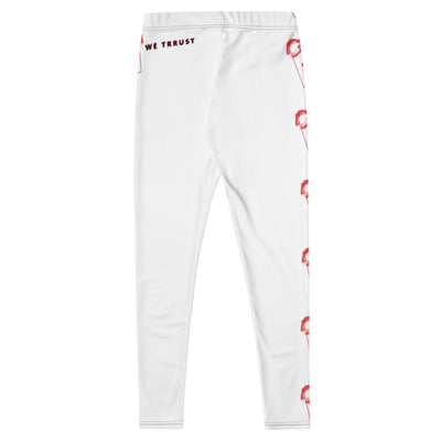 In Party Energy We Leggings - Produktbild 2 - NiZED
