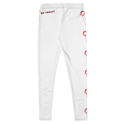 In Cocaine we trust Leggings
