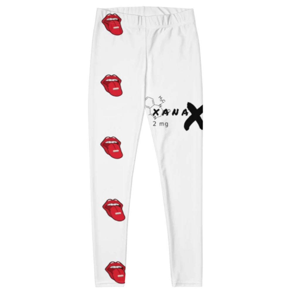 Xanax leggings