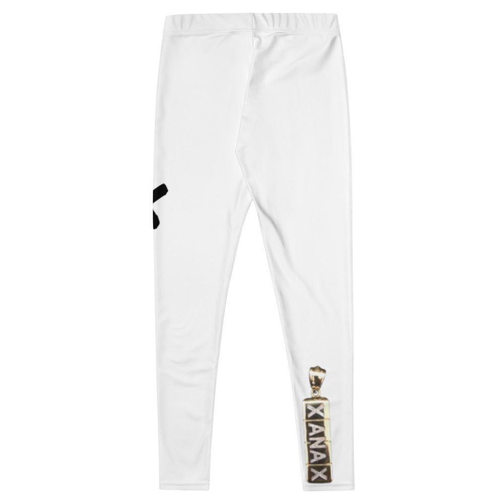 Xanax Leggings