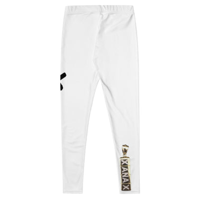 Xanax Leggings - Produktbild 2 - NiZED
