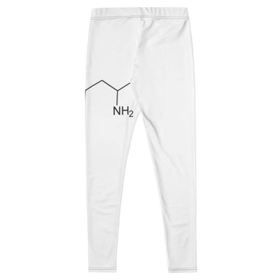 Speed Leggings - Produktbild 2 - NiZED