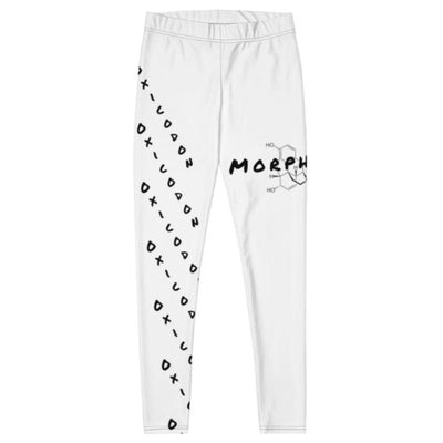 Morphin Leggings von NiZED als Leggings, Rave Outfit und provokantes Streetwear Piece