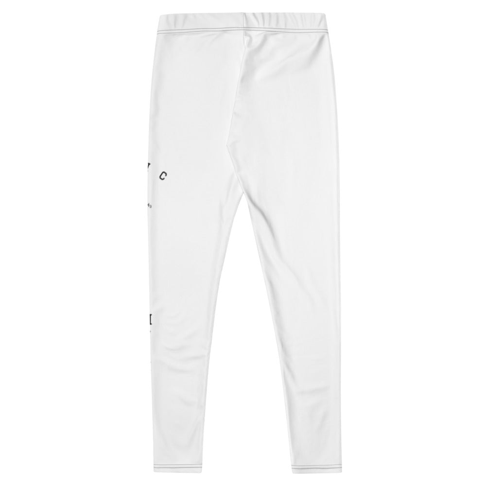 Magic Mushroom Leggings