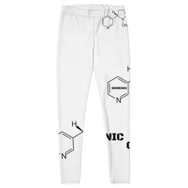 Nicotine - Leggings