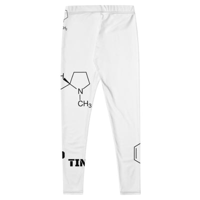 Nicotin Leggings - Produktbild 2 - NiZED