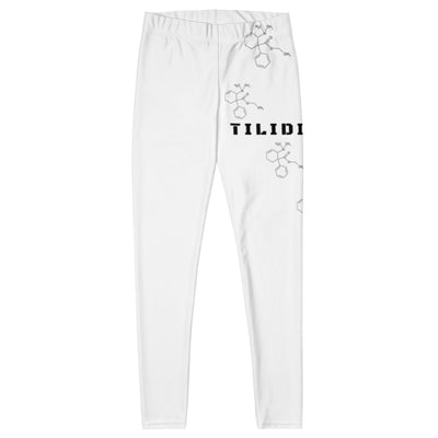Party Chill Leggings von NiZED als Leggings, Rave Outfit und provokantes Streetwear Piece
