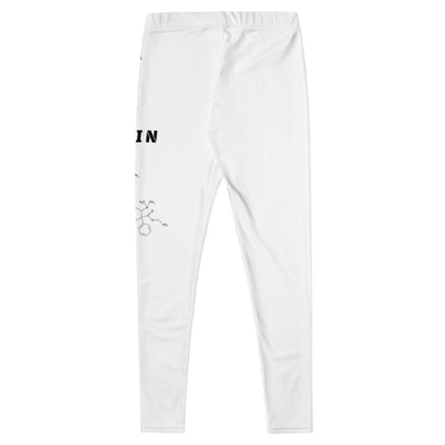 Party Chill Leggings - Produktbild 2 - NiZED