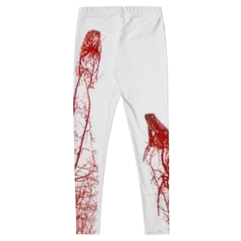 Hand of Blood Leggings