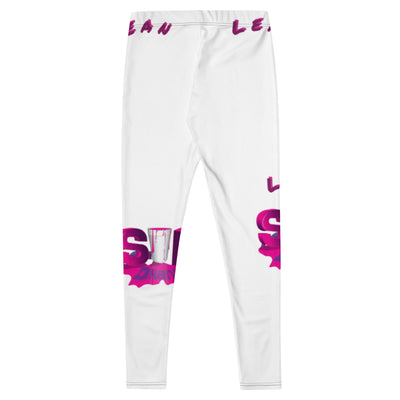Lean Drank Leggings - Produktbild 2 - NiZED