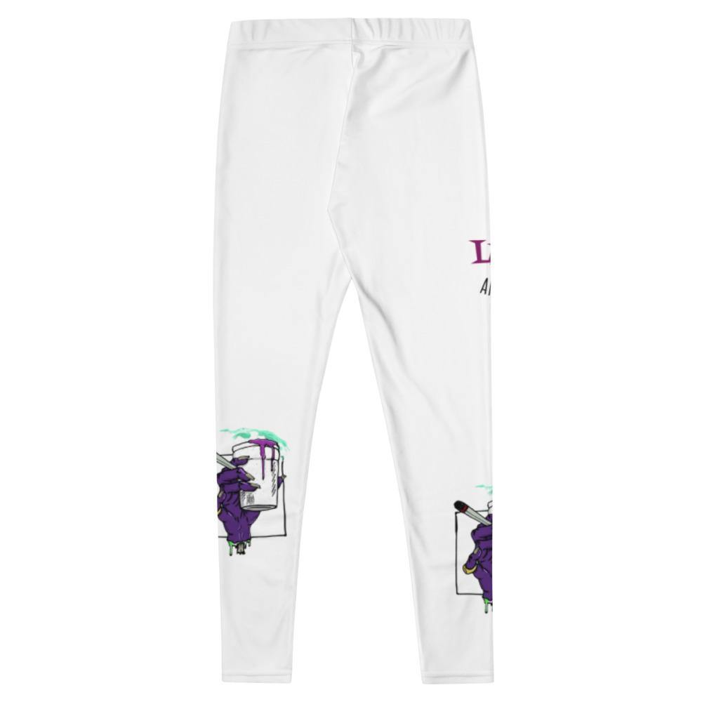 Lean Back and Relax Leggings