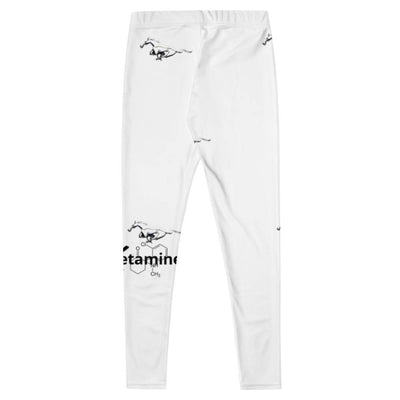 Ketamine Leggings - Produktbild 2 - NiZED