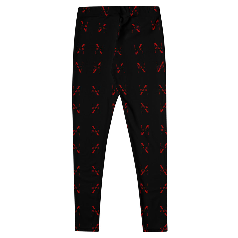 NiZED eX leggings