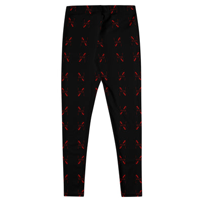eX Leggings von NiZED als Leggings, Rave Outfit und provokantes Streetwear Piece