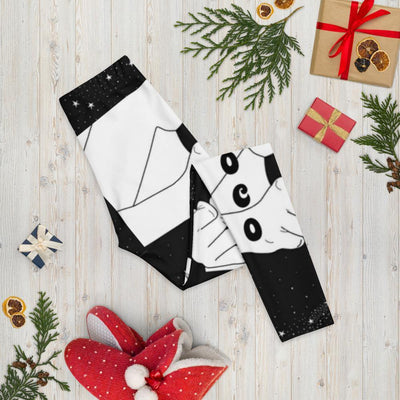 Leggings - Produktbild 4 - NiZED