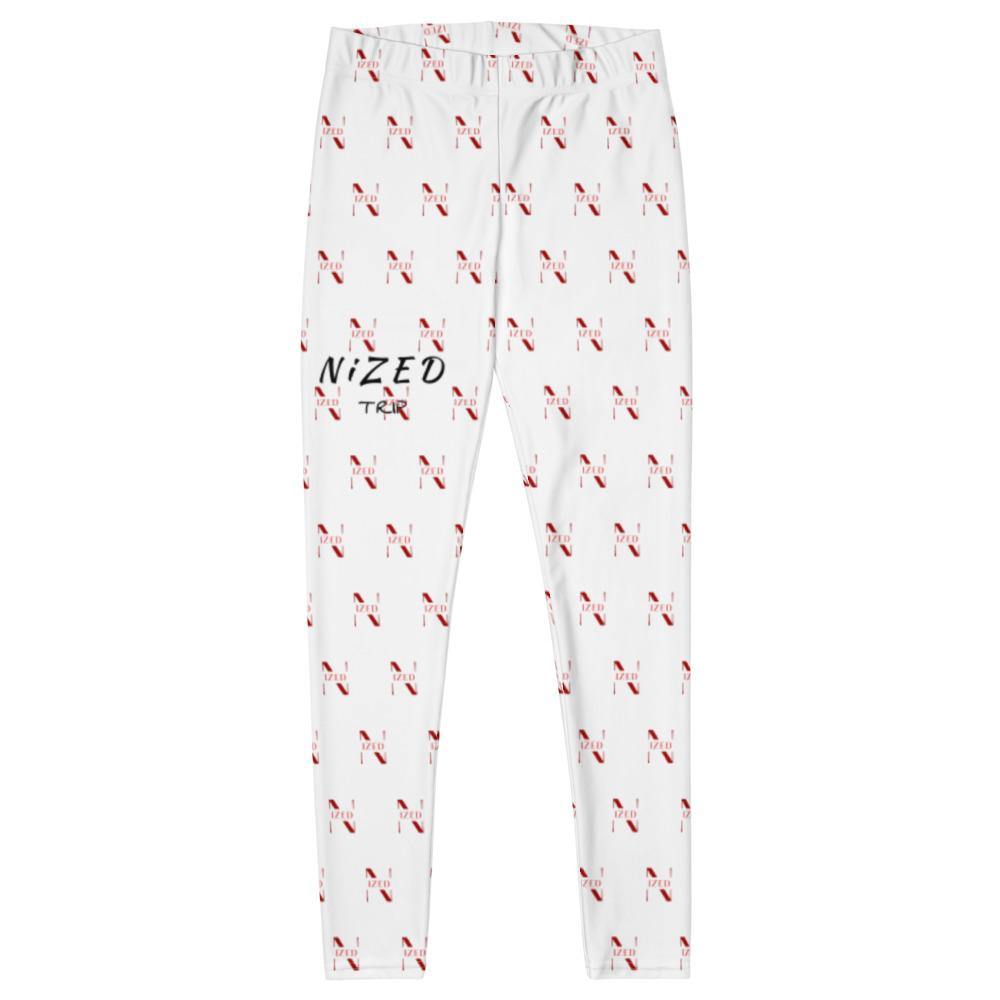NiZED trip leggings