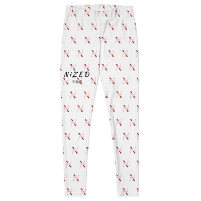 Trip Leggings von NiZED als Leggings, Rave Outfit und provokantes Streetwear Piece