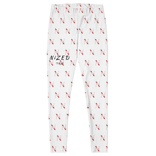 NiZED trip leggings