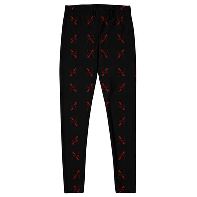 eX Leggings - Produktbild 2 - NiZED
