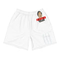 Narcotic Pablo Escobar Sport-Shorts