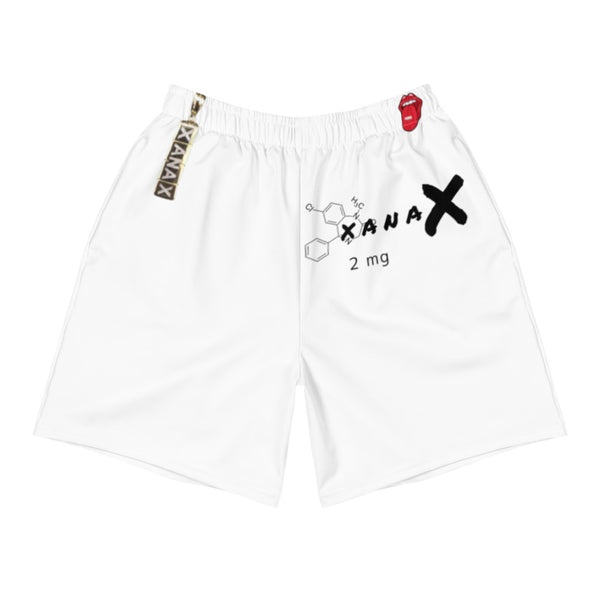 Xanax sports shorts