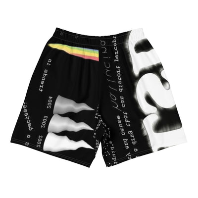 LSD Shorts - Produktbild 2 - NiZED