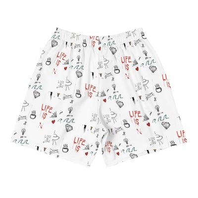 Life Shorts - Produktbild 2 - NiZED