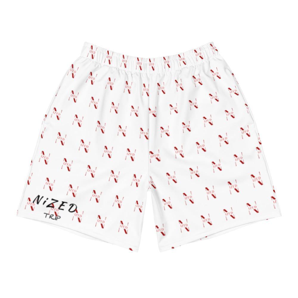 NiZED Trip -Shorts