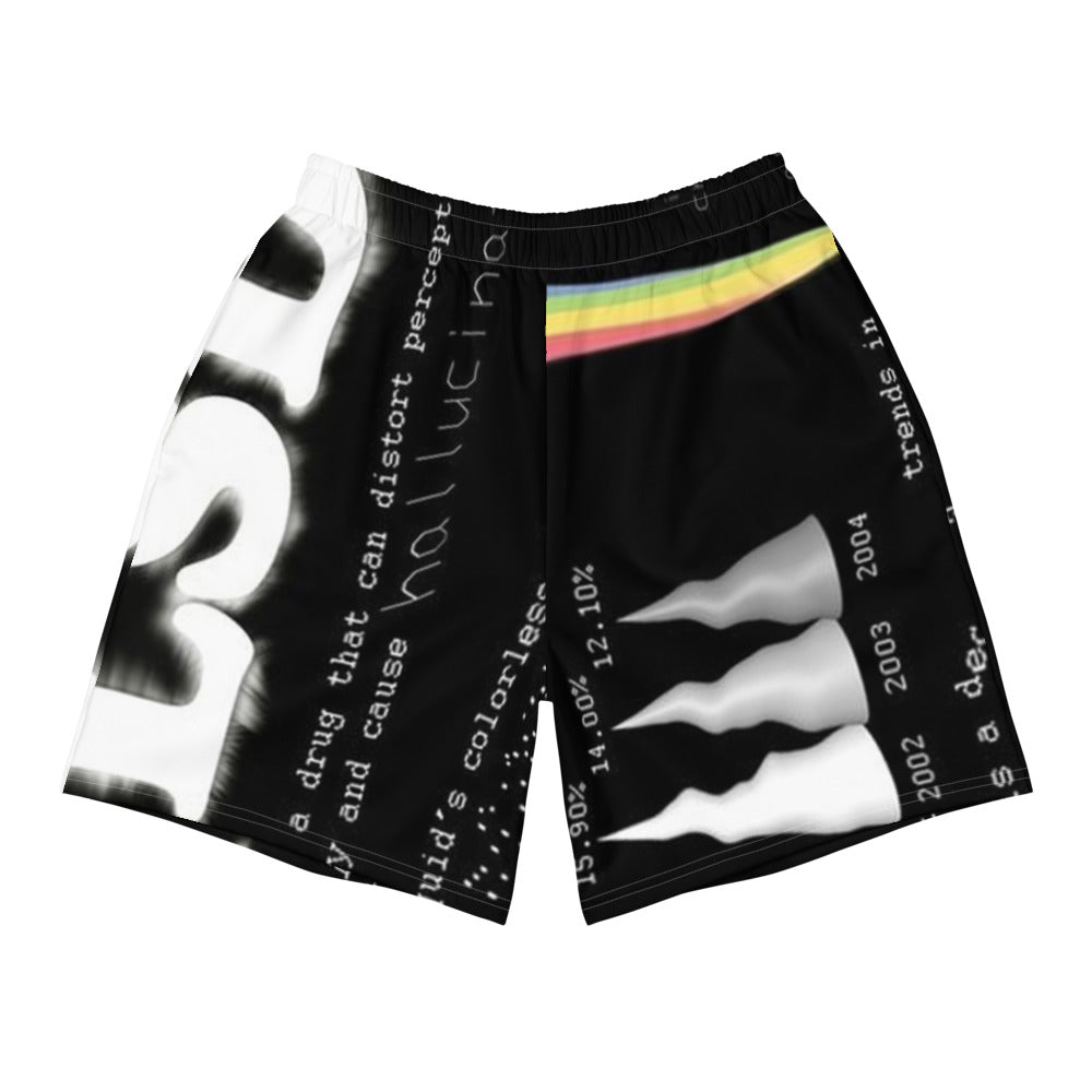 LSD Shorts