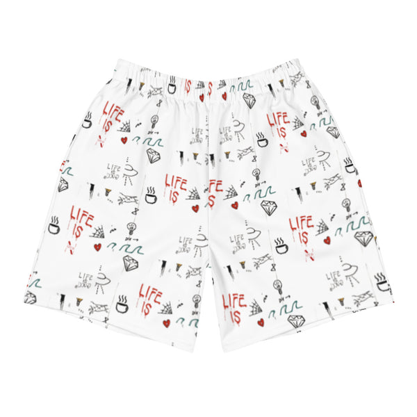 Life Shorts