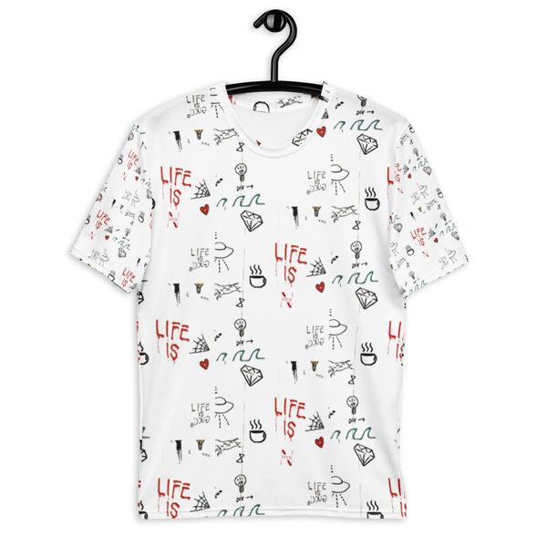 Life is NiZED T-Shirt