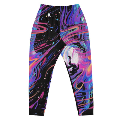 Show Out Pop Smoke Jogginghose - Produktbild 3 - NiZED