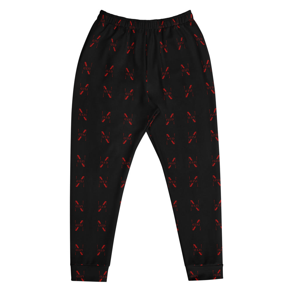 NiZED eX sweatpants