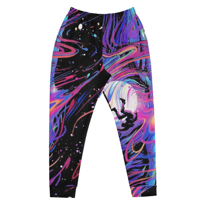 Show Out Pop Smoke Jogginghose von NiZED als Jogginghose, Streetwear Pants und Rave Outfit