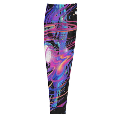 Show Out Pop Smoke Jogginghose - Produktbild 4 - NiZED