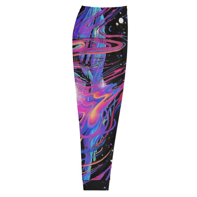 Show Out Pop Smoke Jogginghose - Produktbild 2 - NiZED
