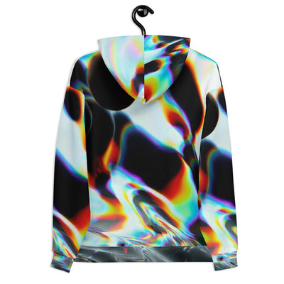 Cialis Kapuzenpullover - Produktbild 2 - NiZED