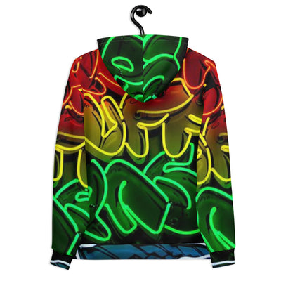 Holy Kapuzenpullover - Produktbild 2 - NiZED