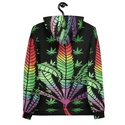 Marry Jane Hoodie - Produktbild 2 - NiZED