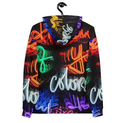 Suis Kapuzenpullover - Produktbild 2 - NiZED