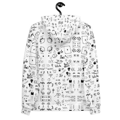 Tick Kapuzenpullover - Produktbild 2 - NiZED