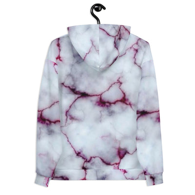 Pure Kapuzenpullover - Produktbild 2 - NiZED