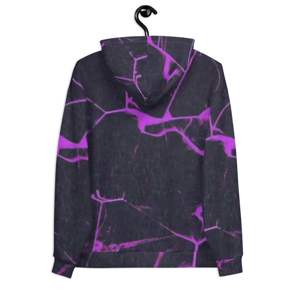 XYPHEZ Kapuzenpullover