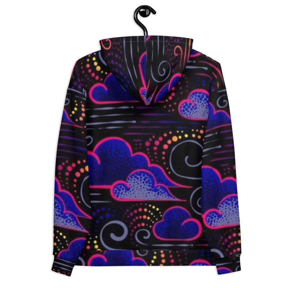 CLOUD V2 Kapuzenpullover