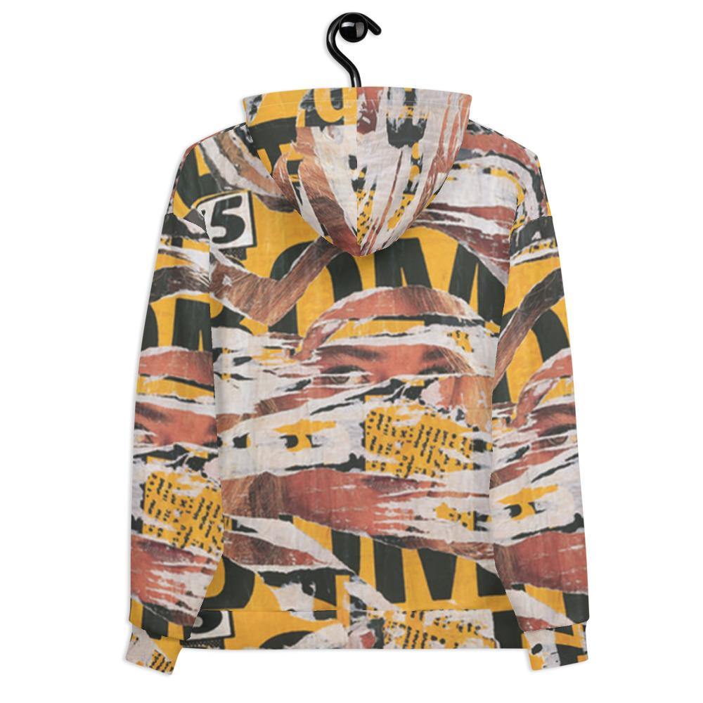 SYPREZ Hoodie