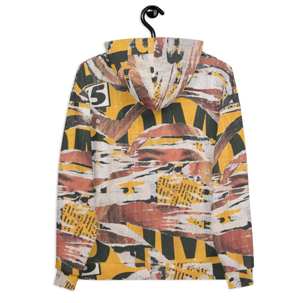 SYPREZ Hoodie