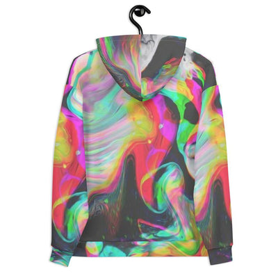Hillus Kapuzenpullover - Produktbild 2 - NiZED