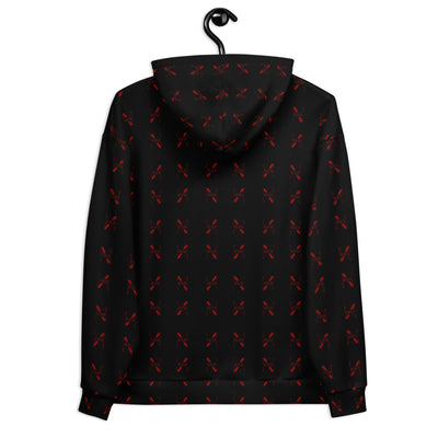 NiZED Design Kapuzenpullover - Produktbild 2 - NiZED