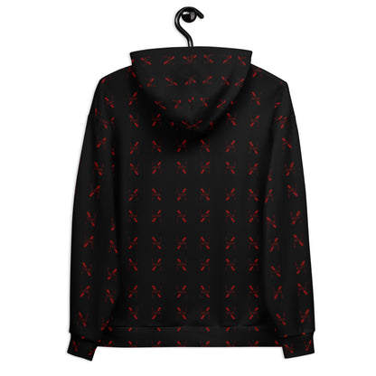 NiZED eX Kapuzenpullover